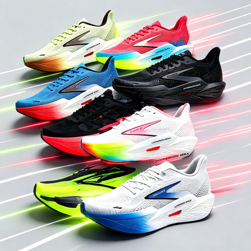 Men brooks hyperion - hyperion, shoe