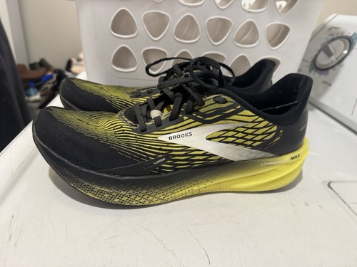 Brooks hyperion max men - max, men's