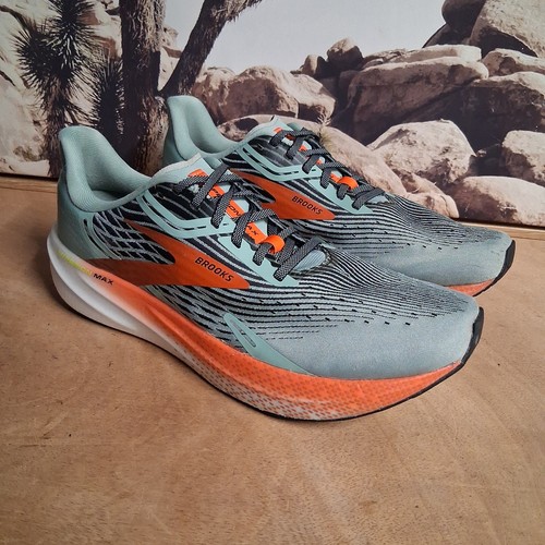 Brooks hyperion max fiery mens - max,