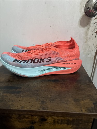 Brooks hyperion elite - brooks,