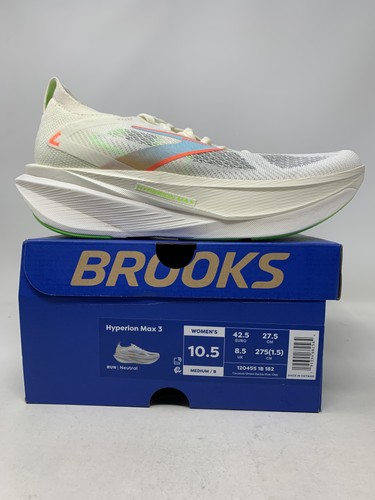 Women brooks hyperion max - hyperion, 3