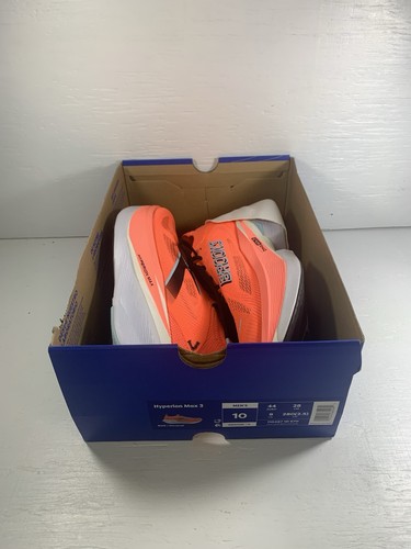 Size brooks hyperion max - size,