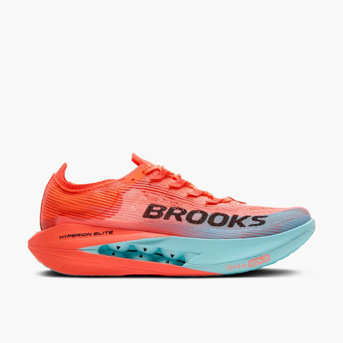Brooks hyperion elite pink - brooks, 5