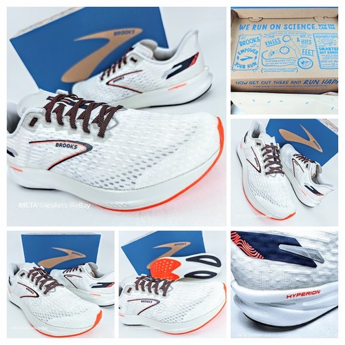 Brooks hyperion men - brooks, 13