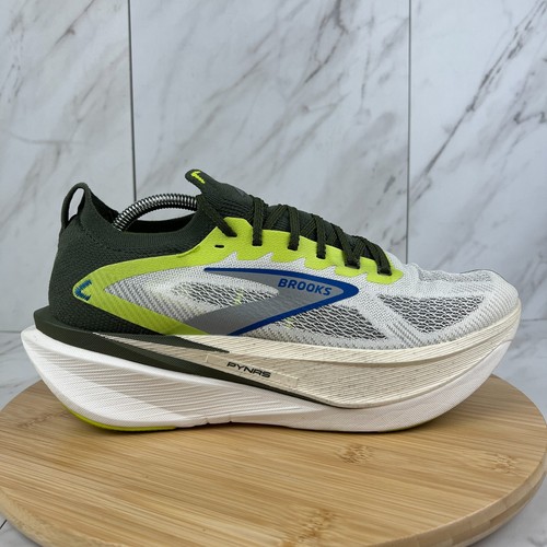 Brooks pynrs hyperion max 3 - pynrs,