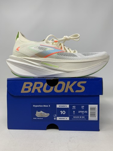 Women brooks hyperion max - hyperion,