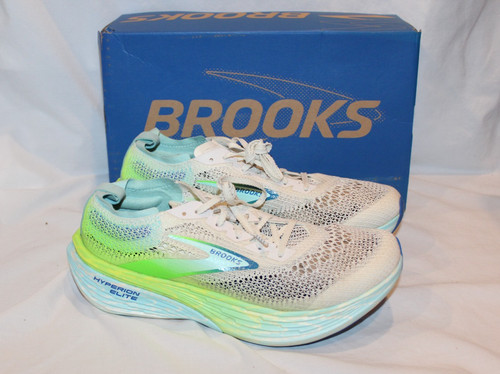 Brooks hyperion elite pb - elite, 4