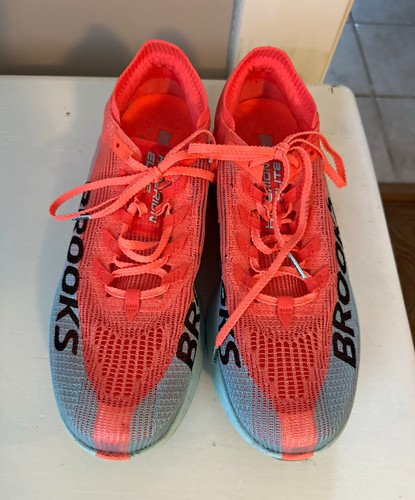 Brooks hyperion elite - brooks,