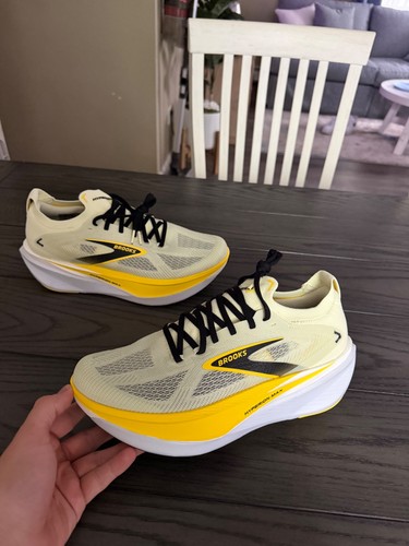 Brand new brooks hyperion max - brand,