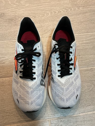 Size brooks hyperion 2 - 10.5,