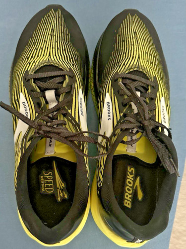 Brooks hyperion max - brooks, size