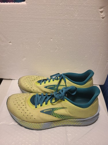 Brooks hyperion tempo men - men, sz