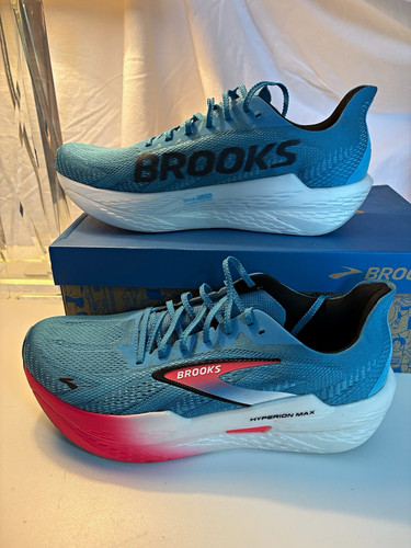 Brooks hyperion max - hyperion, men's