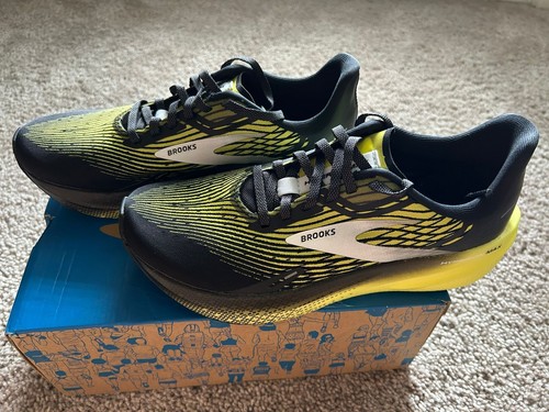 Brooks men hyperion - brooks, men’s