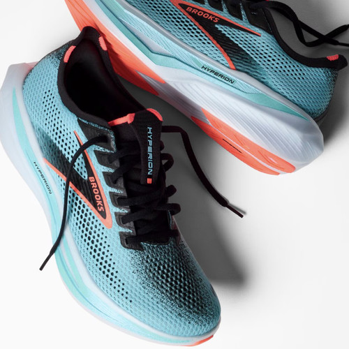 Size brooks hyperion 3 - -,