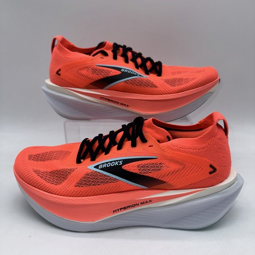 Brooks men size hyperion - men's, 11