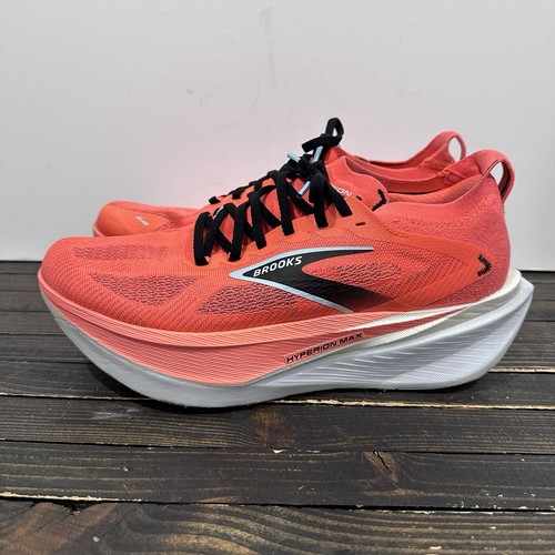 Brooks hyperion max shoes - brooks,