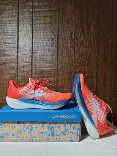 Brooks hyperion max men - brooks,