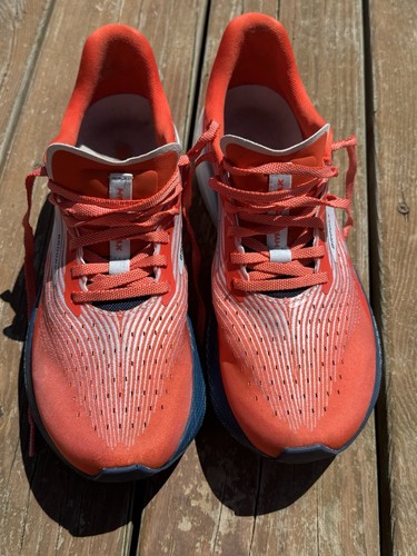 Brooks hyperion max cherry - brooks,