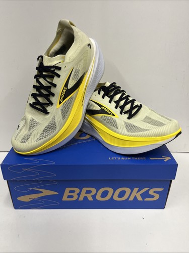 Brooks hyperion max men s - hyperion,