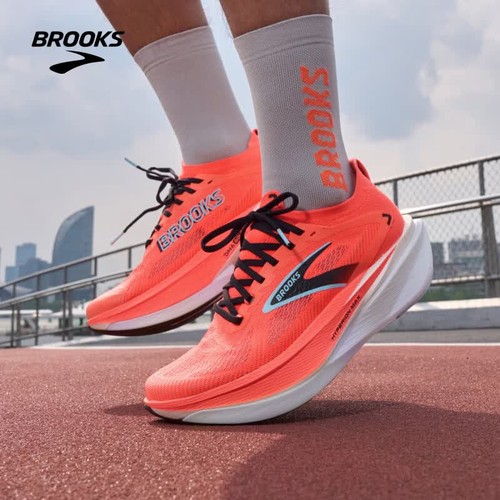 Brooks hyperion max men shoe - brooks,
