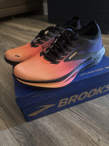 Men size 5d brooks - men’s,