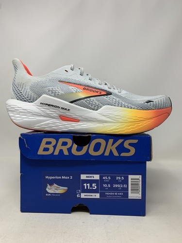 Men brooks hyperion max 2 - hyperion,
