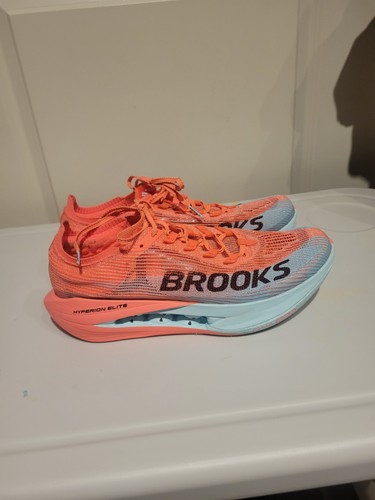 Brooks hyperion elite - brooks, 5