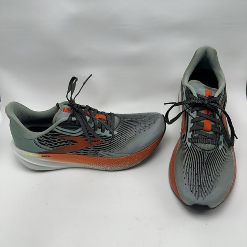 Brooks hyperion max men - hyperion,