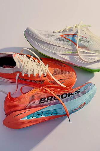 Brooks hyperion max men - hyperion,