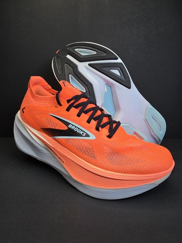 Brooks hyperion max - max, 3