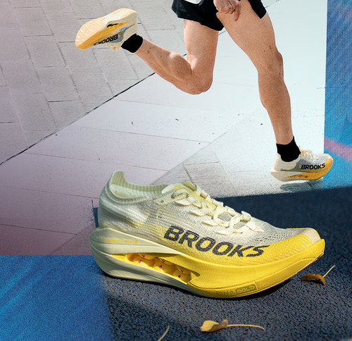 Brooks hyperion elite - hyperion, 5