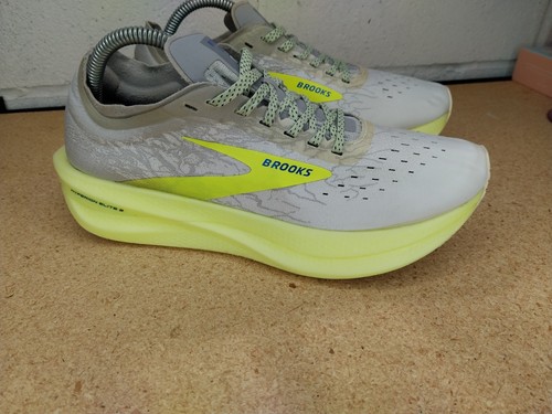 Brooks hyperion elite gray - hyperion, 2