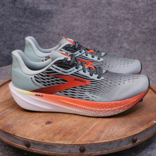 Brooks hyperion max - max, running