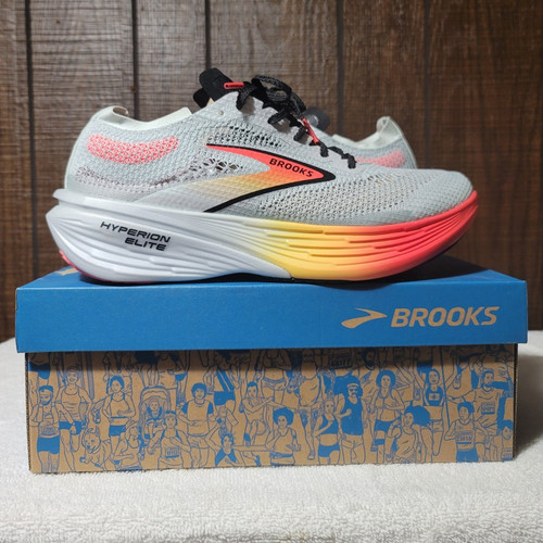 Brooks hyperion elite - brooks, 4