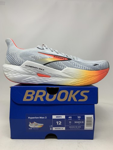 Men brooks hyperion max - men's, 2