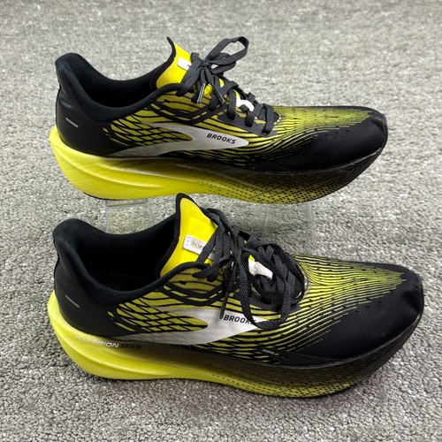 Brooks hyperion max - brooks, size