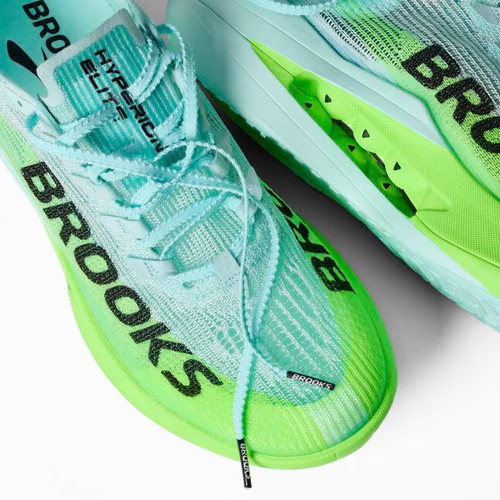 Men shoe brooks hyperion - men,