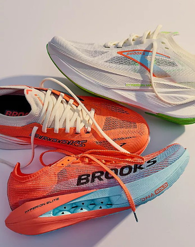 Men brooks hyperion elite - men,