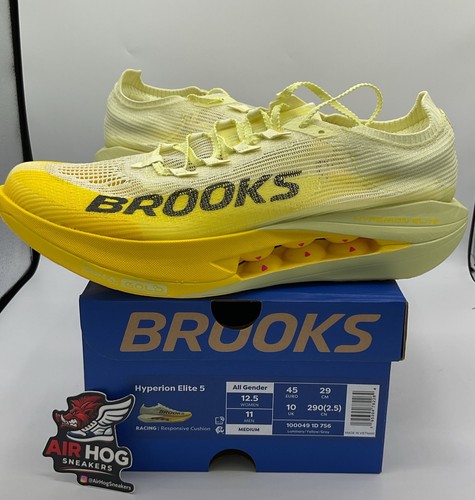 Brooks hyperion elite - hyperion,