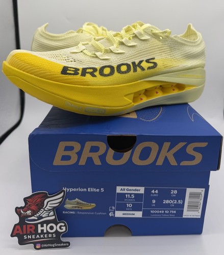 Brooks hyperion elite - brooks,
