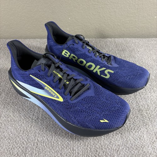 Size brooks hyperion 2 - 11.5,