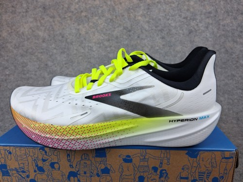 Size brooks hyperion - -,