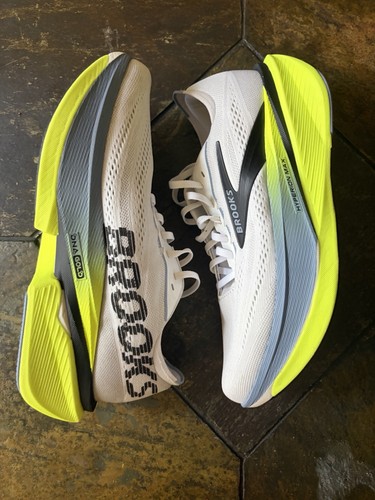 Brooks hyperion max - brooks, 4