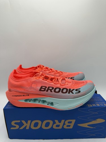 Brooks hyperion elite pink - brooks,