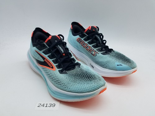Brooks hyperion men size - hyperion, men's