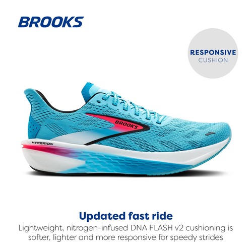 Brooks men hyperion - brooks,